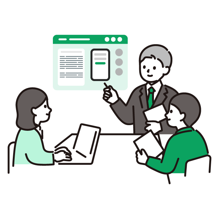 イメージ_ハンズオンに参加する